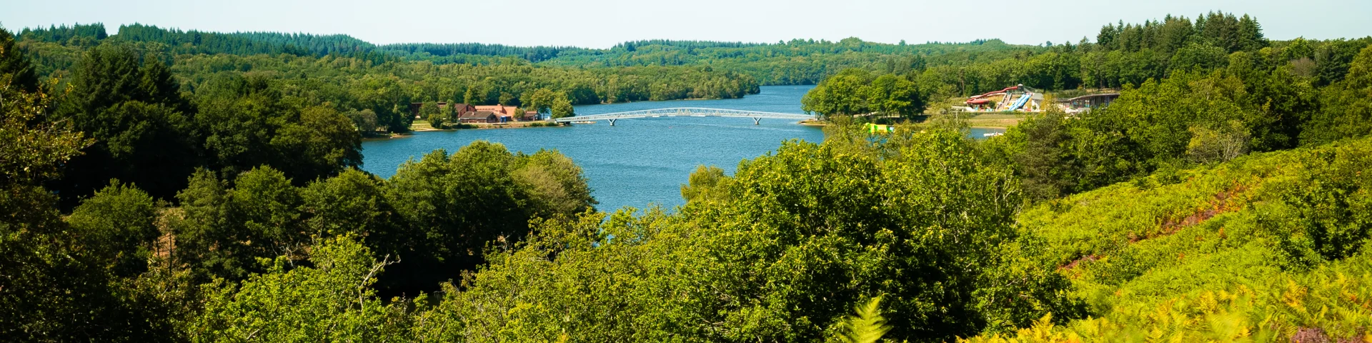 Randonnez Vous 2023 Lac De Saint Pardoux