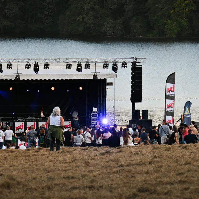 Electro Beach Party Mercredis Du Lac