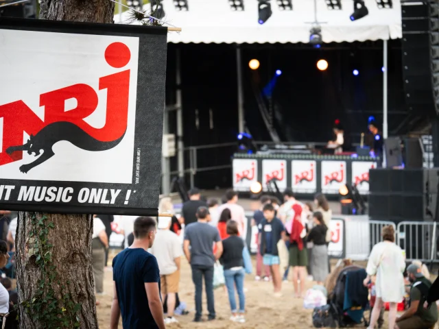 Electro Beach Party Mercredis Du Lac