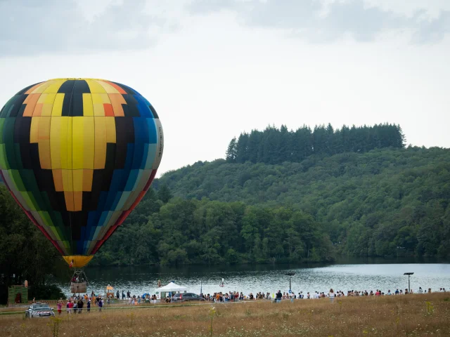 Journee Famille Les Merdredis Du Lac