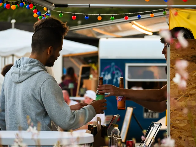 Marche Des Producteurs Lac De Saint Pardoux 11