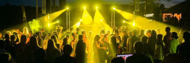Mercredis Du Lac Dj Junior