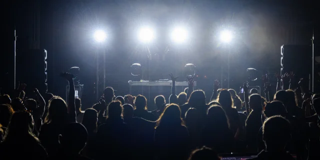 Mercredis Du Lac Dj Junior 2