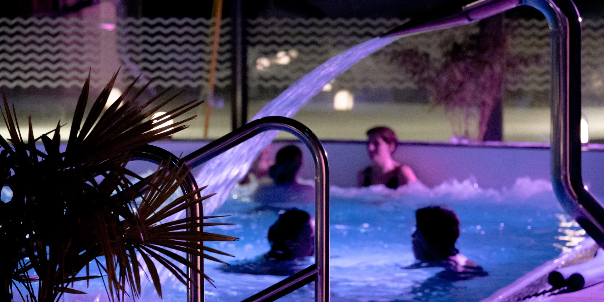 Piscine Lac De Saint Pardoux Soiree Zen 2023