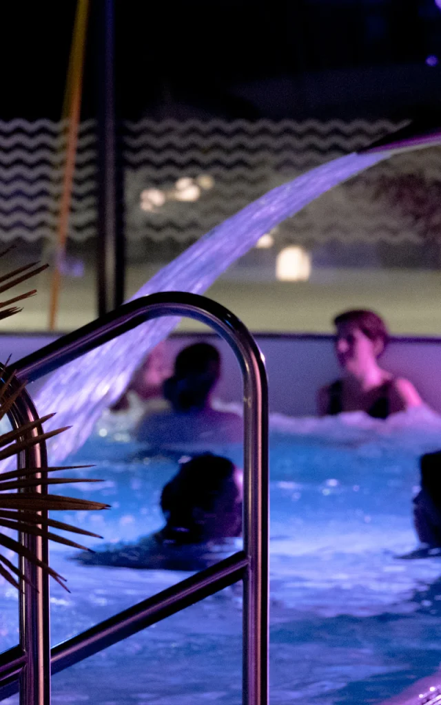 Piscine Lac De Saint Pardoux Soiree Zen 2023