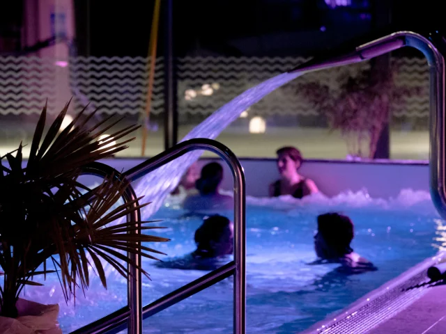 Piscine Lac De Saint Pardoux Soiree Zen 2023