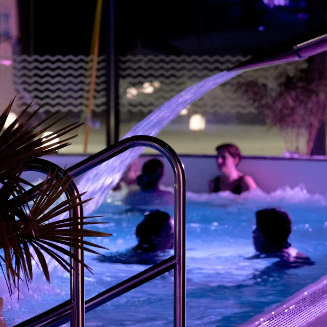 Piscine Lac De Saint Pardoux Soiree Zen 2023