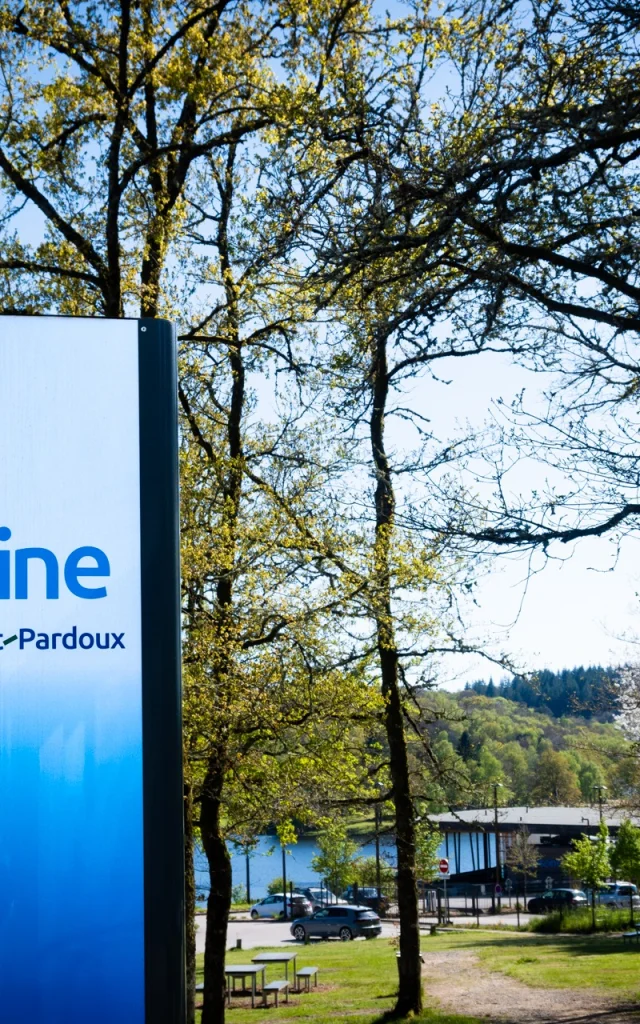 La Piscine Exterieur