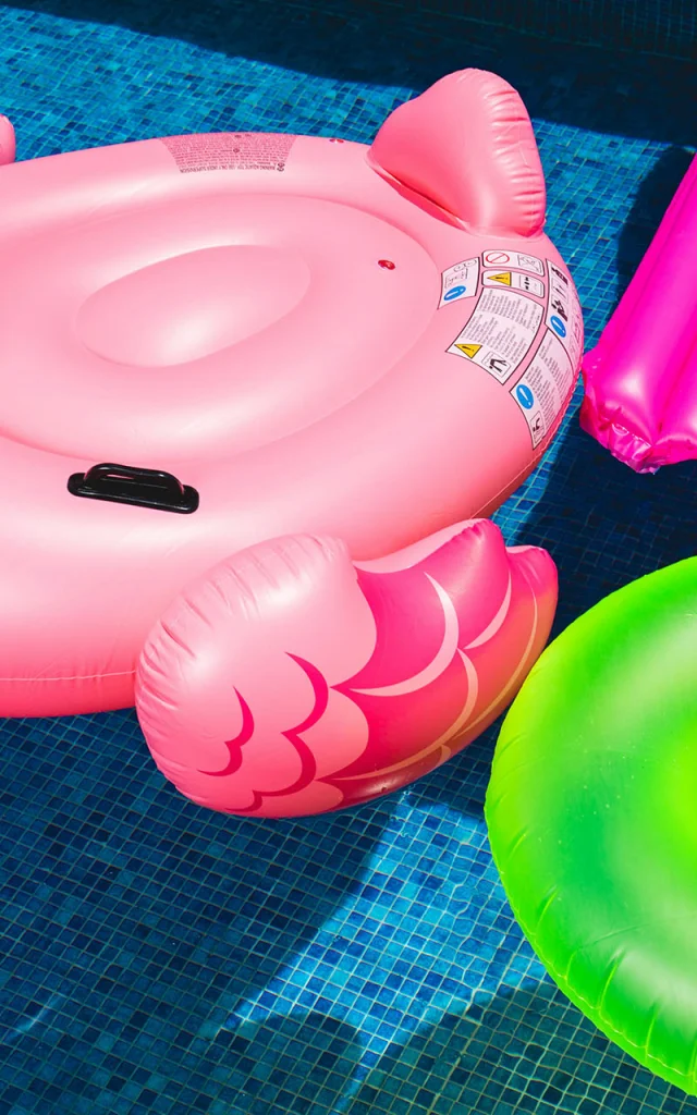Pool Party