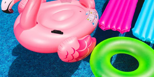 Pool Party