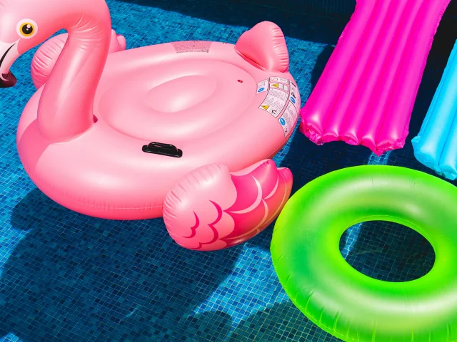 Pool Party