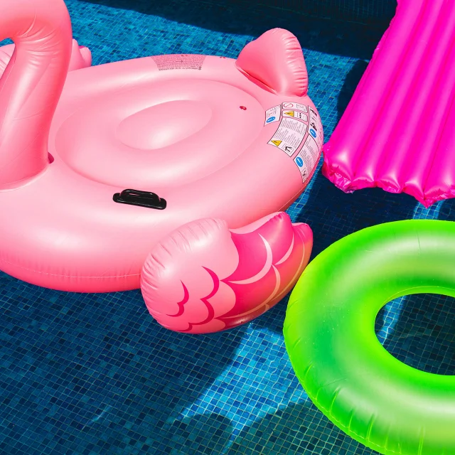 Pool Party