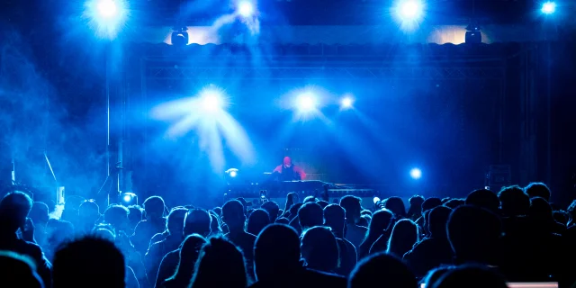 Alexis Arnaud Electro Beach Party 15