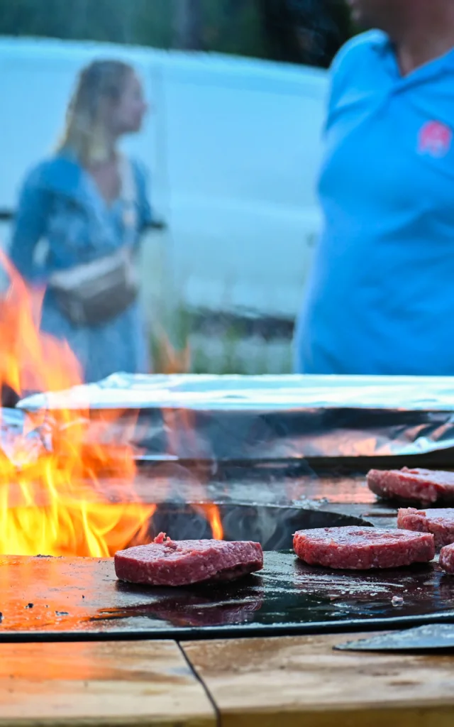 Alexis Arnaud Marche Producteurs Artisans 08