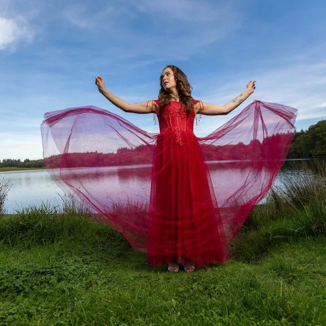 Instagram #lacdesaintpardoux