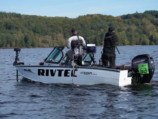 Mercury Fishing Cup 2025 Lac De Saint Pardoux