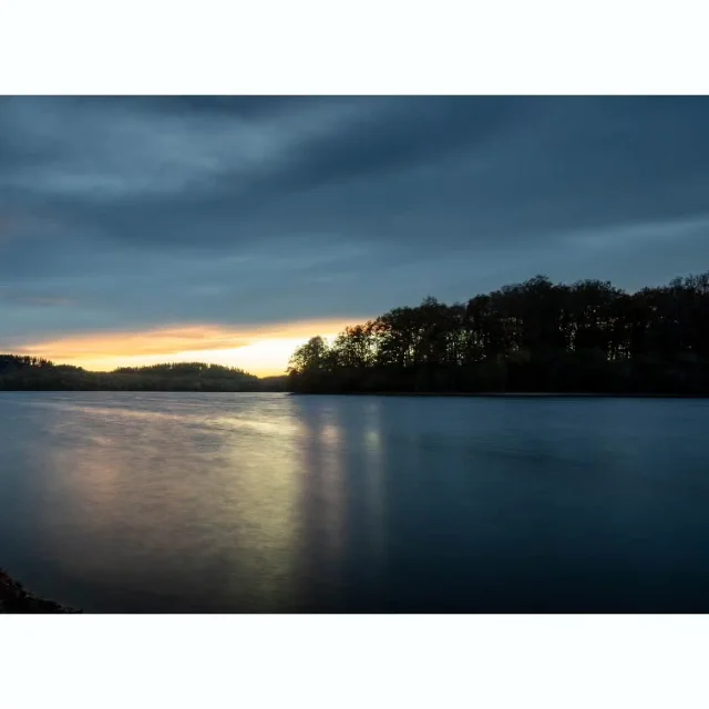 Instagram #lacdesaintpardoux