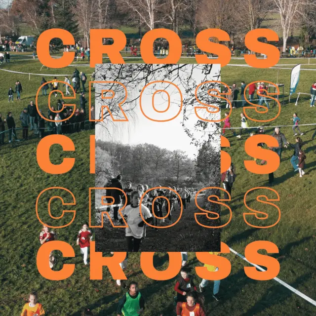 Cross Departemental Usep Lac De Saint Pardoux