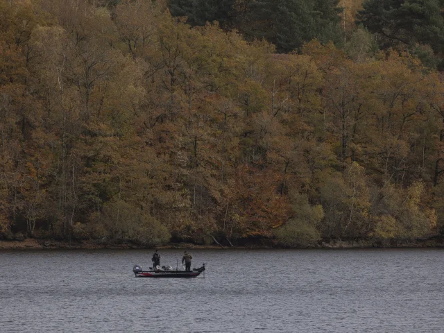 Mercury Fishing Cup Iii Lac De Saint Pardoux 2025