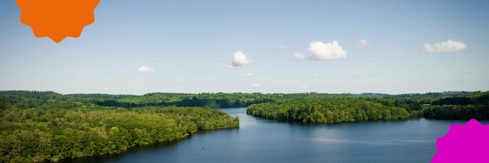 Newsletter Lac De Saint Pardoux