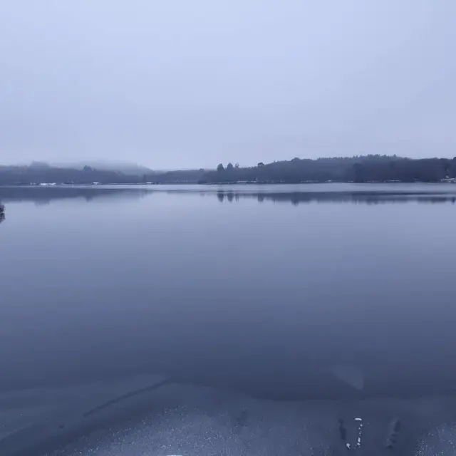 Instagram #lacdesaintpardoux