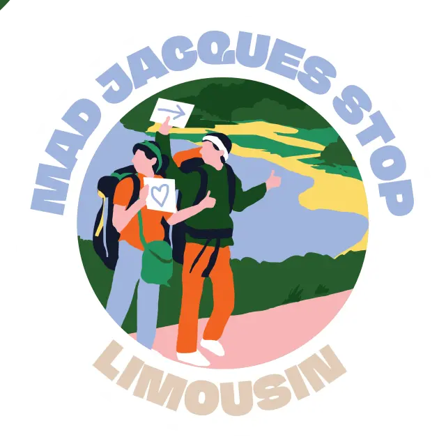 Mad Jacques Limousin Lac De Saint Pardoux