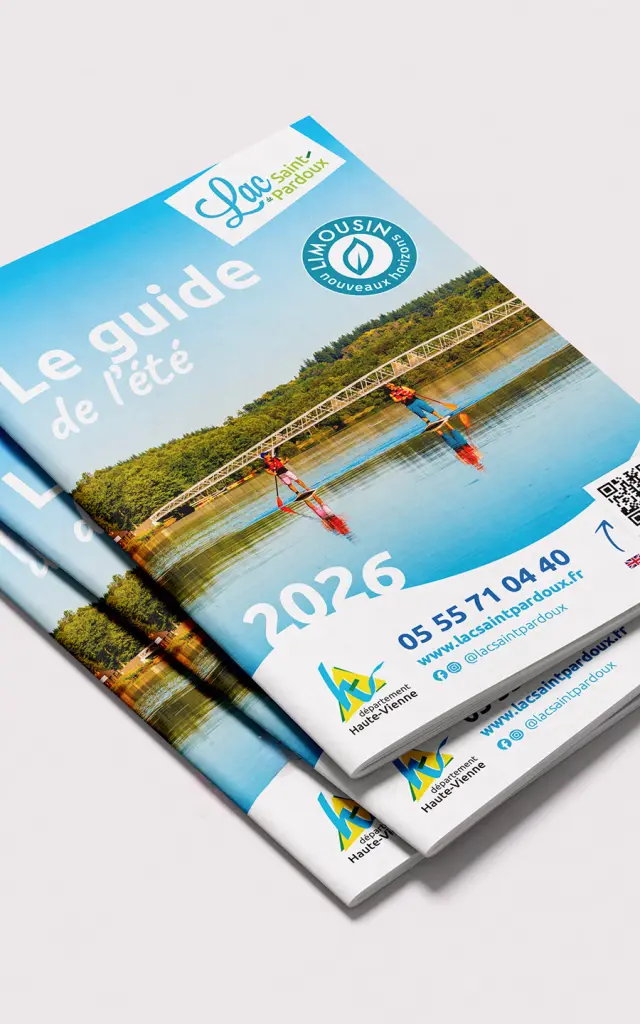Guide De L'été 2026