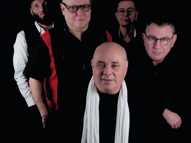 Nougajazz