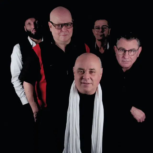 Nougajazz