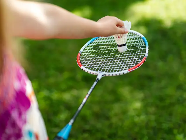 Badminton Freaudour 1