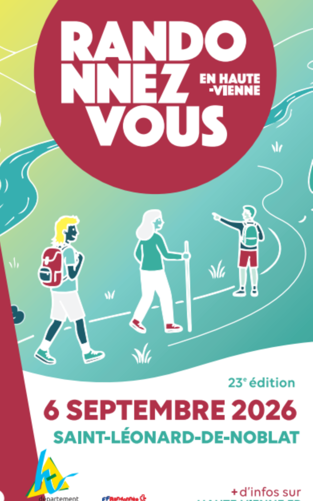 Randonnez Vous 2026