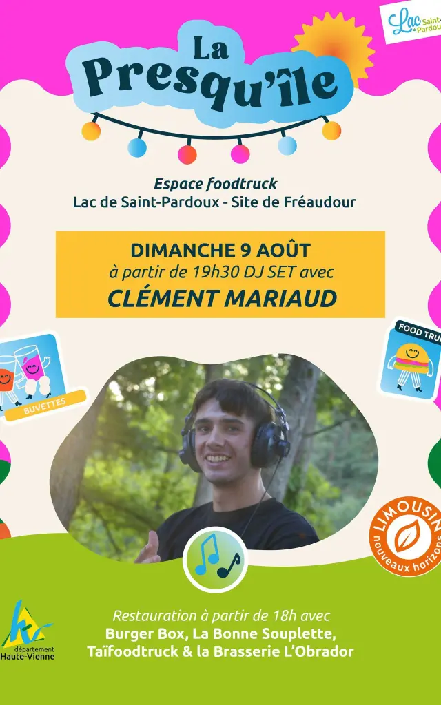 Clement Mariaud