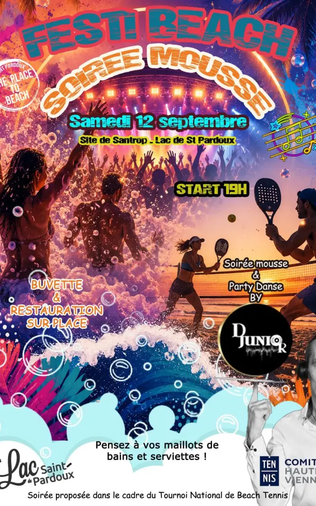 Soiree Mousse