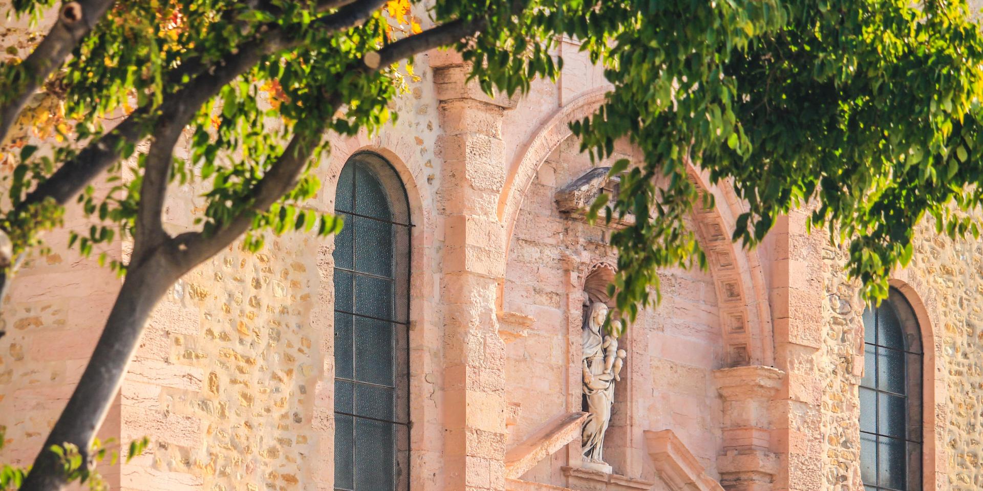 Eglise Notre Dame De L'assomption