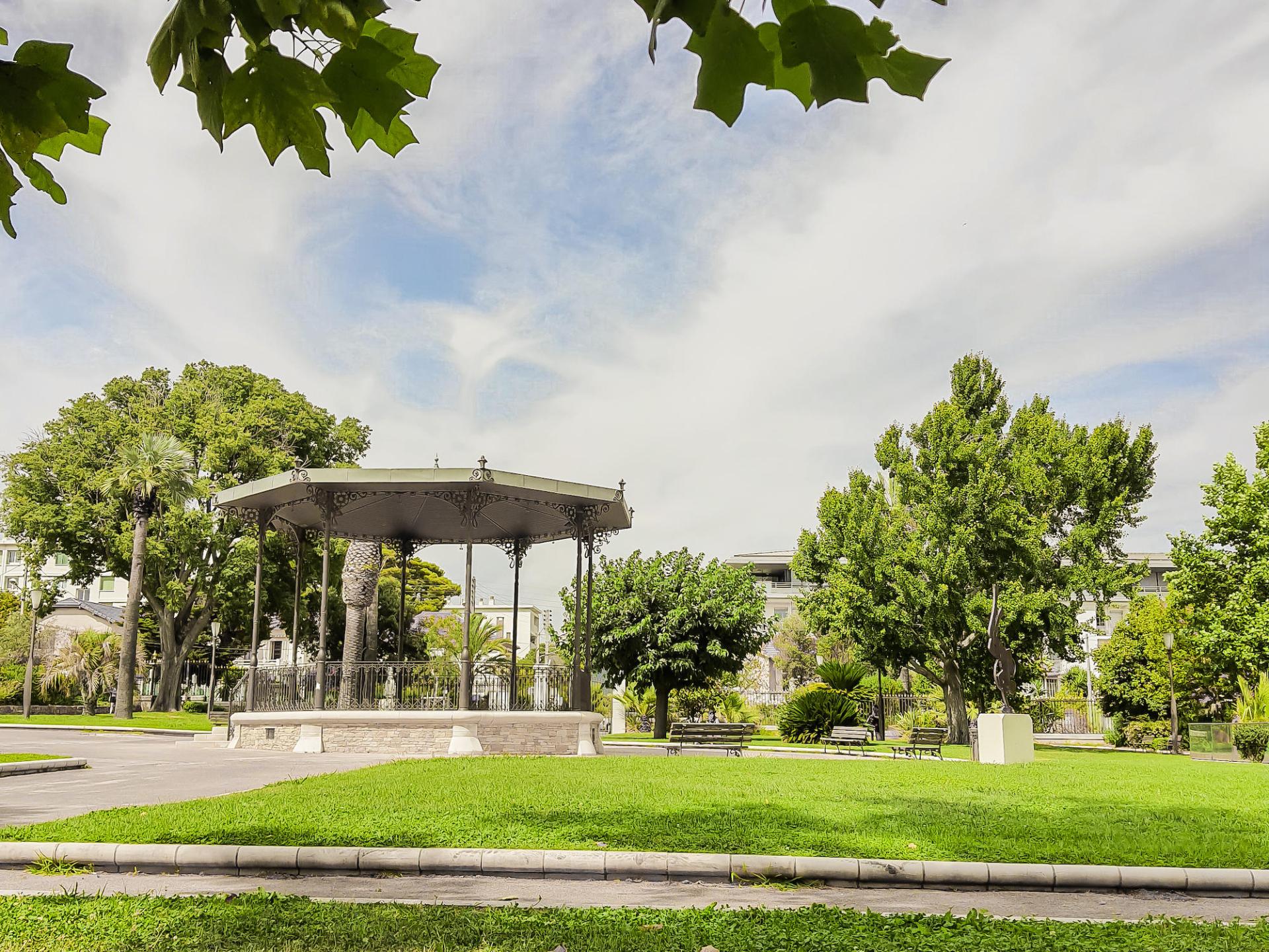 Nos plus jolis jardins Office de Tourisme de La Ciotat