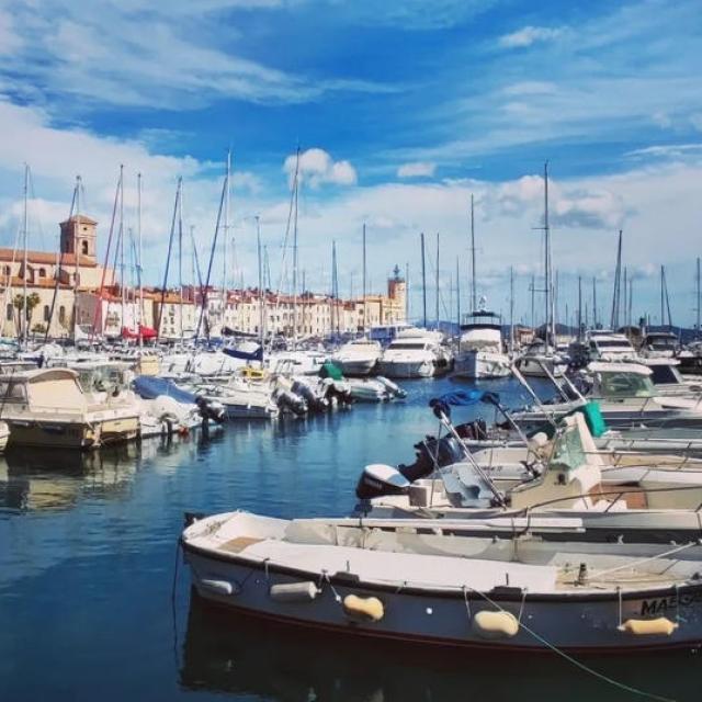 Instagram #destinationlaciotat