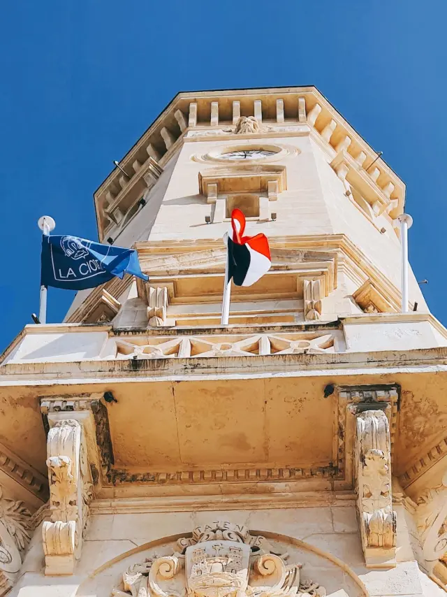 Patrimoine Culturel La Ciotat