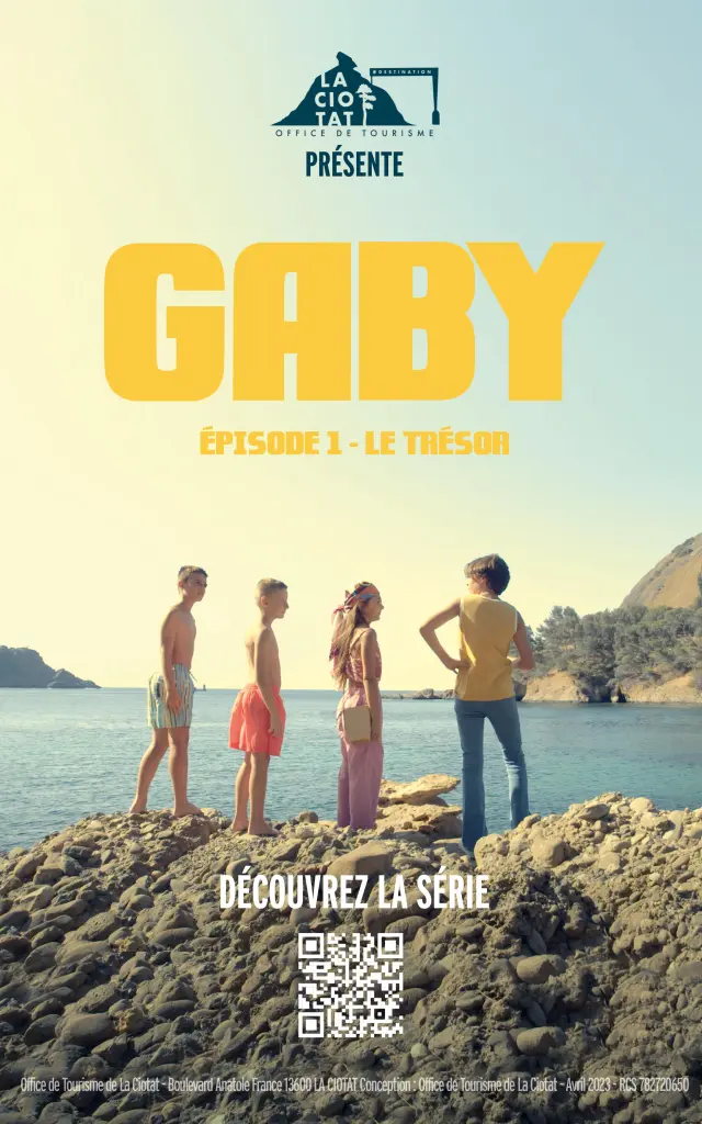 Gaby Jcdecaux Nice E1