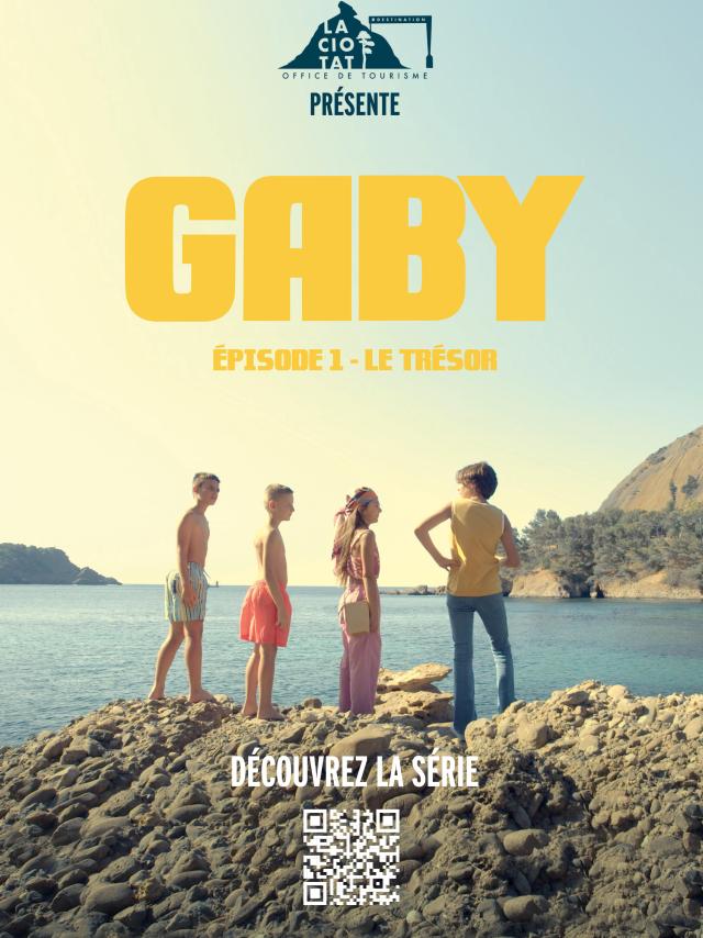 Gaby Jcdecaux Nice E1