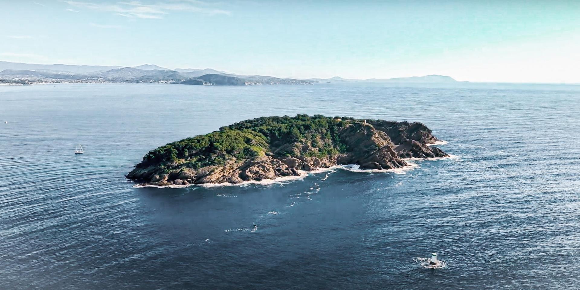 Ile Verte La Ciotat 8