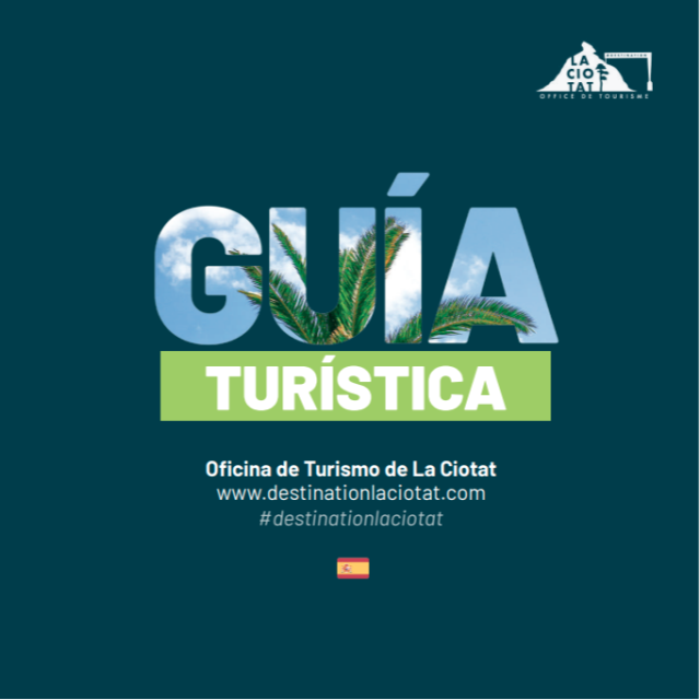 Guia TURÍSTICA