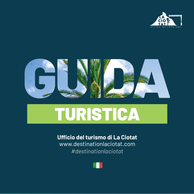 Guida TURISTICA