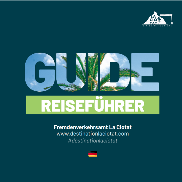 Guide Reisefuhrer
