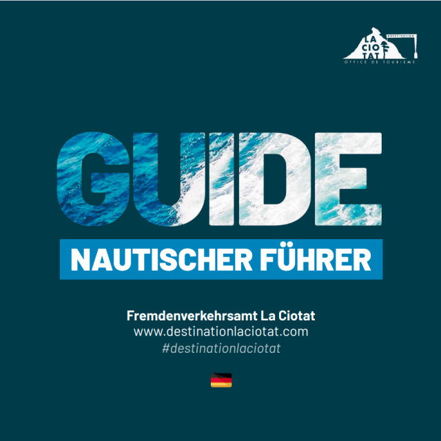 Guide NAUTISCHER FÜHRER