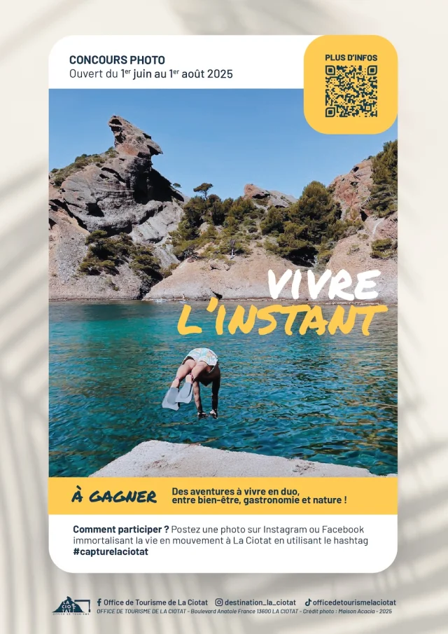 Concours photo 2025