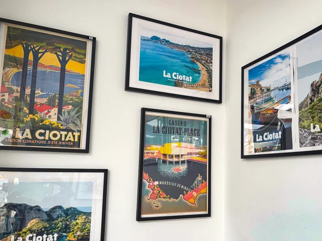 Affiches