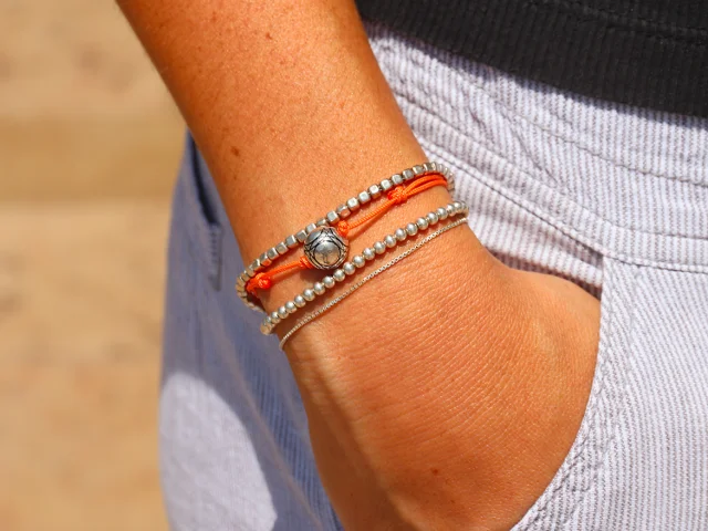 Bracelet