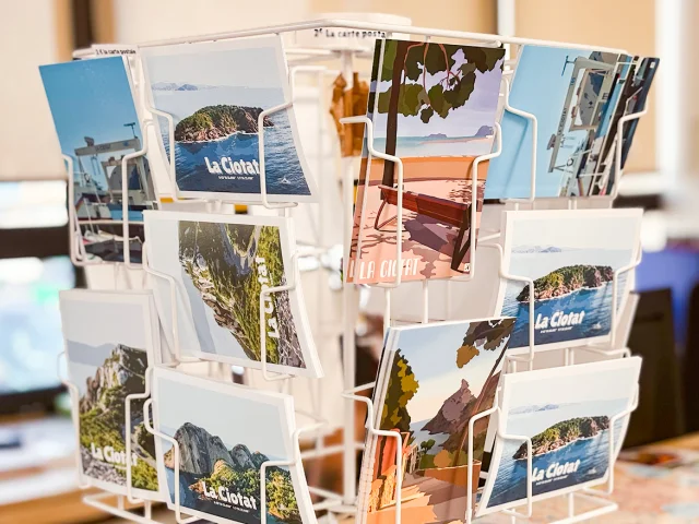 Cartes Postales