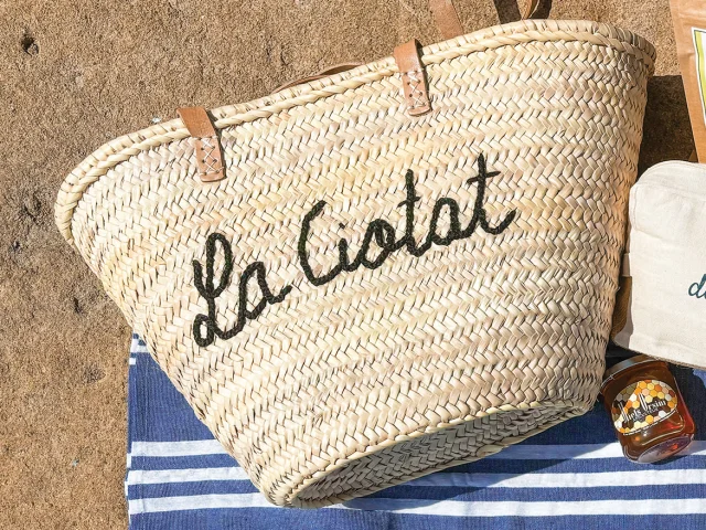 Panier