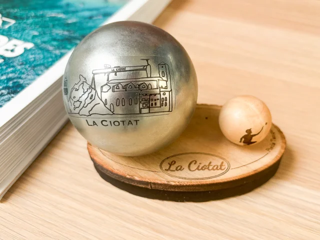 Petanque